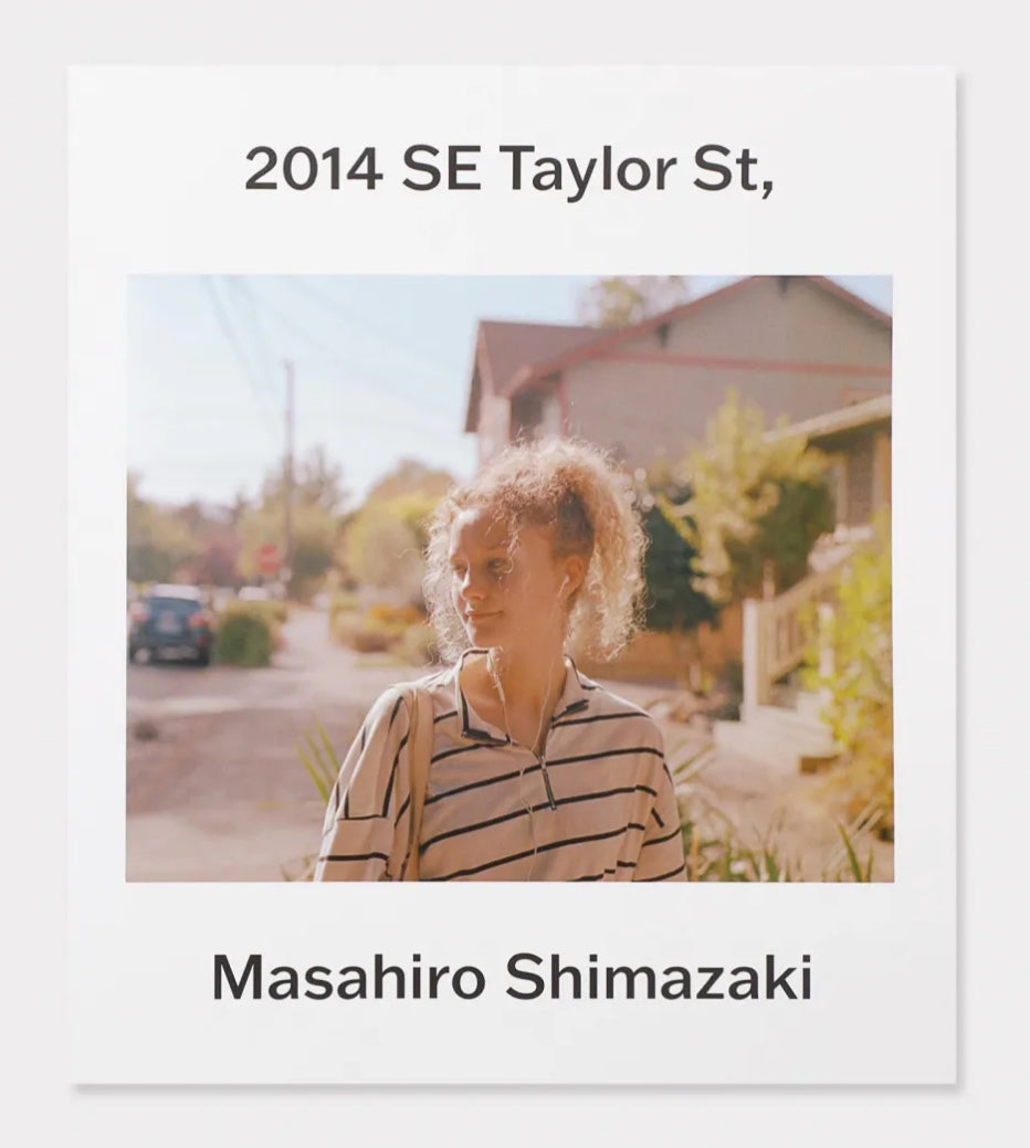 2014 SE Tailor St. / Masahiro Shimazaki