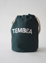 画像をギャラリービューアに読み込む, Game Pouch Chain Stitch / TEMBEA
