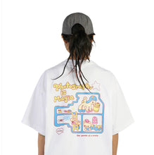 画像をギャラリービューアに読み込む, Same Paper “amateur” / ancco Photography is Magic Short Sleeve
