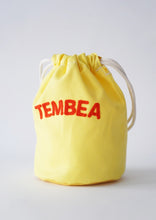 画像をギャラリービューアに読み込む, Game Pouch Chain Stitch / TEMBEA
