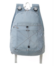 画像をギャラリービューアに読み込む, Same Paper “amateur” / CC Raincoat Nylon Backpack
