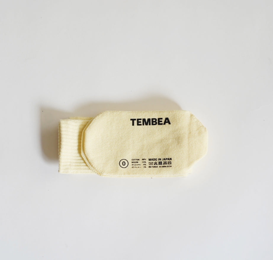 TEMBEA / GUNSOKU 厚