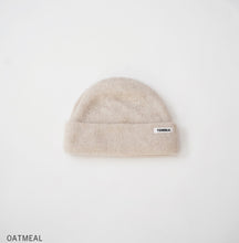 画像をギャラリービューアに読み込む, TEMBEA / KNIT CAP (2025)
