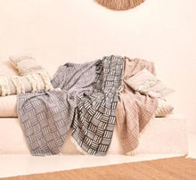 画像をギャラリービューアに読み込む, Multi Blanket 170x130 / Things
