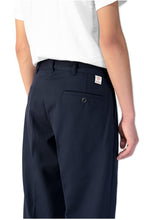 画像をギャラリービューアに読み込む, PUBLIC  Regular Fit Work Pants / Navy
