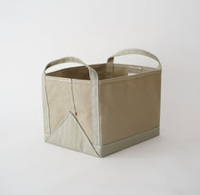 画像をギャラリービューアに読み込む, TEMBEA / BOOK TOTE M
