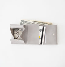 画像をギャラリービューアに読み込む, TEMBEA  / FOLD WALLET
