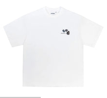 画像をギャラリービューアに読み込む, Same Paper “amateur” / Spiral Stone T-Shirt
