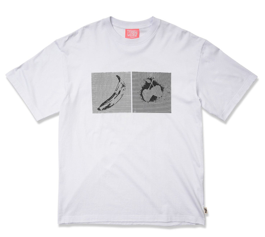 WGN Graphic Tee / Strange Fruit