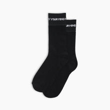 画像をギャラリービューアに読み込む, Last Resort AB / Reverse Terry Socks (1-pack) *25-28cm
