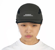 画像をギャラリービューアに読み込む, Same Paper “amateur” / Fold Mountaineer Nylon Hat
