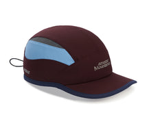 画像をギャラリービューアに読み込む, Same Paper “amateur” / Fold Mountaineer Nylon Hat

