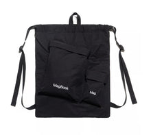 画像をギャラリービューアに読み込む, MagBook Backpack ver.1.5 [Black]
