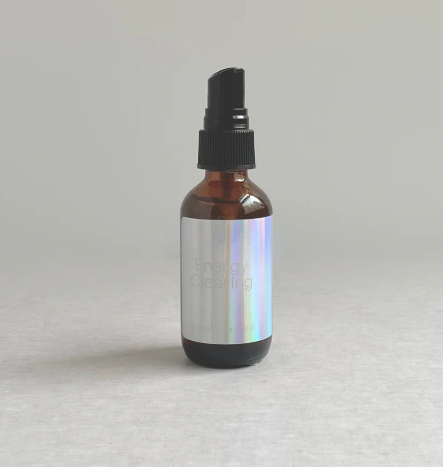 SPECIES BY THE THOUSANDS / Energy Clearing Spray