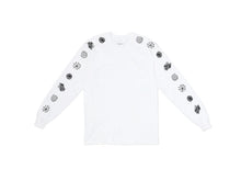 画像をギャラリービューアに読み込む, "Alicia's Klassic Kool Shoppe" L/S T-shirt designed by Alicia Nauta - Commune Press
