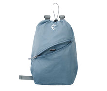 画像をギャラリービューアに読み込む, Same Paper “amateur” / CC Raincoat Nylon Backpack (Blue)
