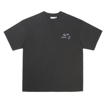 画像をギャラリービューアに読み込む, Same Paper “amateur” / Spiral Stone T-Shirt
