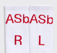画像をギャラリービューアに読み込む, Actual Source Books / ASbRL Socks
