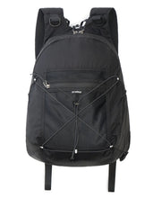 画像をギャラリービューアに読み込む, Same Paper “amateur” / CC Raincoat Nylon Backpack
