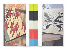 画像をギャラリービューアに読み込む, “Love Machine” - Peter Shire / Drain Publishing / Gallery Commune
