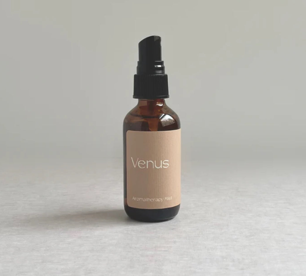 SPECIES BY THE THOUSANDS / Venus Cosmic Astro Spray