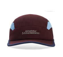 画像をギャラリービューアに読み込む, Same Paper “amateur” / Fold Mountaineer Nylon Hat
