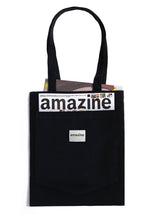 画像をギャラリービューアに読み込む, amazine Big Pocket Tote / Gallery Commune
