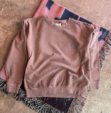 画像をギャラリービューアに読み込む, JAM Sweat Shirt / FOLKS OG

