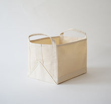 画像をギャラリービューアに読み込む, TEMBEA / BOOK TOTE M
