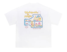 画像をギャラリービューアに読み込む, Same Paper “amateur” / ancco Photography is Magic Short Sleeve
