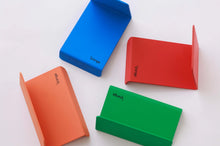 画像をギャラリービューアに読み込む, Card Dock(横) / ya things
