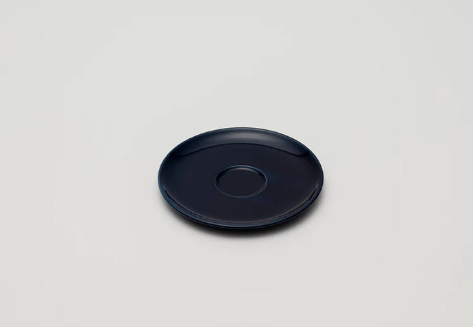 2016/ Pauline Deltour / Saucer /  Dark Blue
