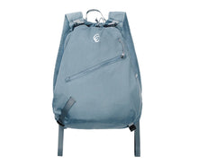 画像をギャラリービューアに読み込む, Same Paper “amateur” / CC Raincoat Nylon Backpack (Blue)
