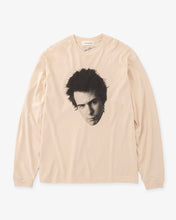 画像をギャラリービューアに読み込む, Sid Vicious Long Sleeve T-shirt / museum neu
