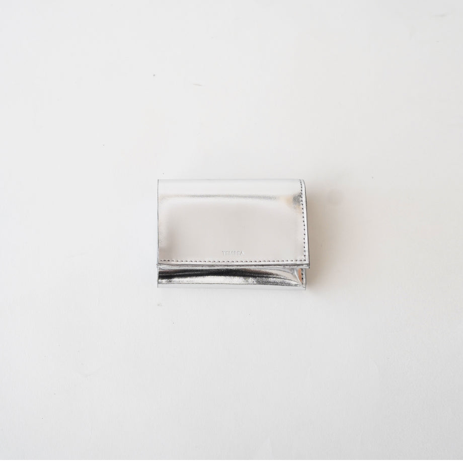 TEMBEA  / FOLD WALLET