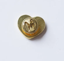 画像をギャラリービューアに読み込む, THE SUNNY / Heart Pins
