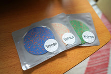 画像をギャラリービューアに読み込む, Coaster / ya things
