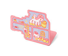 画像をギャラリービューアに読み込む, Same Paper “amateur” / ancco the secret of a camera bookend Set
