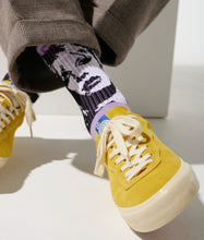 画像をギャラリービューアに読み込む, museum meu / Marianne Faithful Socks
