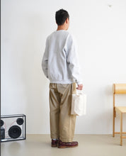 画像をギャラリービューアに読み込む, TEMBEA / GARMENT BAG SMALL
