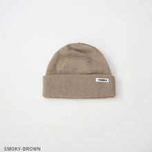 画像をギャラリービューアに読み込む, TEMBEA / KNIT CAP ACRYLIC/WOOL (2025 NEW)
