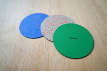 画像をギャラリービューアに読み込む, Coaster / ya things

