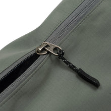 画像をギャラリービューアに読み込む, Bookend Messenger Bag Khaki Grey / Same Paper
