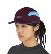 画像をギャラリービューアに読み込む, Same Paper “amateur” / Fold Mountaineer Nylon Hat
