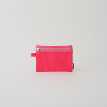画像をギャラリービューアに読み込む, TEMBEA / FLAT POUCH NEON
