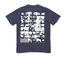 画像をギャラリービューアに読み込む, DRAIN IS A MAGAZINE T-shirt Designed by Ed Davis / Gallery Commune
