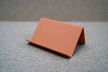 画像をギャラリービューアに読み込む, Card Dock(横) / ya things
