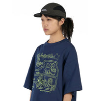 画像をギャラリービューアに読み込む, Same Paper “amateur” / ancco Photography is Magic Short Sleeve
