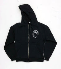 画像をギャラリービューアに読み込む, Cosmic Music / NFAPC Zip Hoodie
