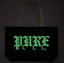 画像をギャラリービューアに読み込む, "Pure Curiosity" Tote Bag designed by Daniel David Freeman - Commune Press
